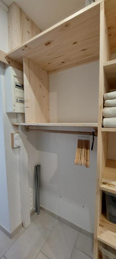 Reve De Charme Lägenhet Montrichard Exteriör bild